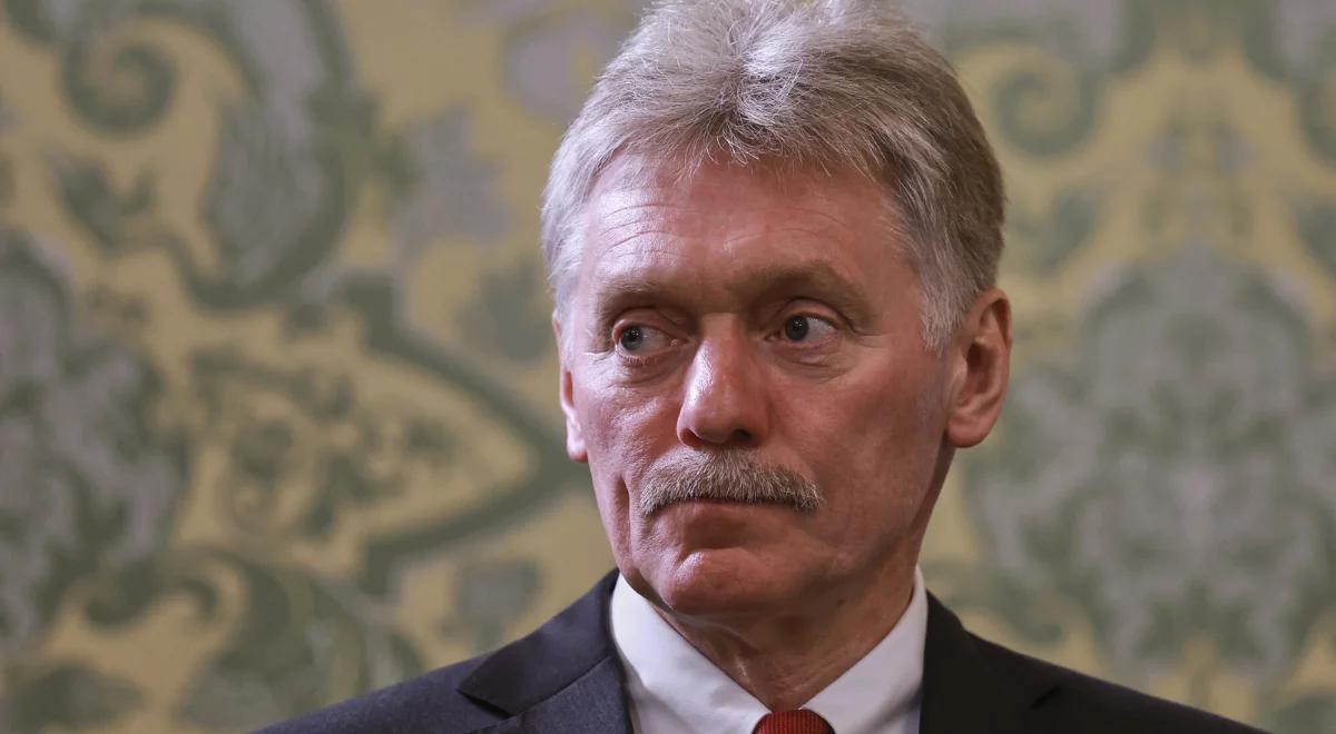 Ukraina z zielonym światłem na ataki w Rosji. Kreml reaguje