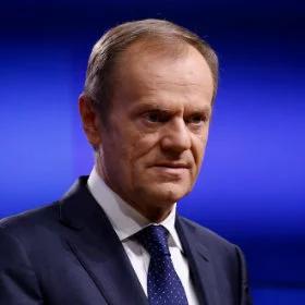 Boris Johnson: bez zgody na zmianę umowy Donald Tusk zostanie "Mr No Deal"