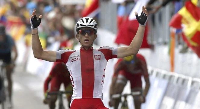 "Żaden z niego filozof grecki". Oto Michał Kwiatkowski