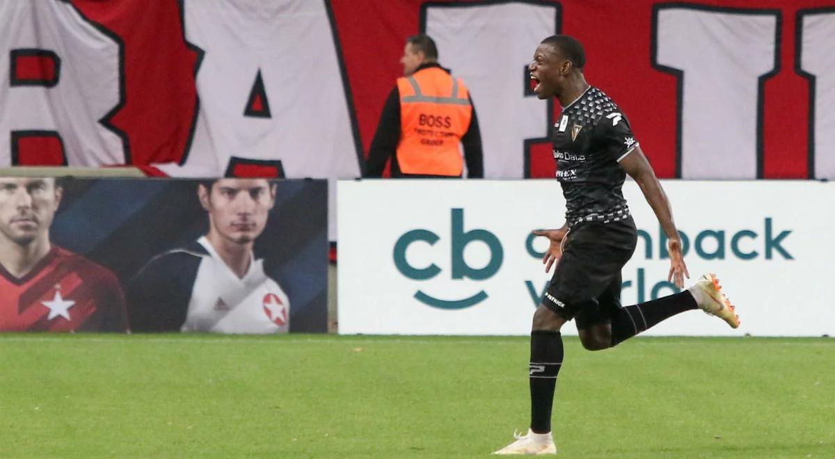 Ekstraklasa: mroczny wymiar VARu. Niezdrowe emocje w meczu Wisły Kraków z Zagłębiem Sosnowiec