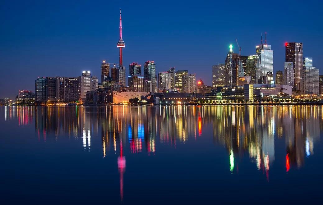 Po strzelaninie w Toronto. Radni chcą zakazu sprzedaży broni  