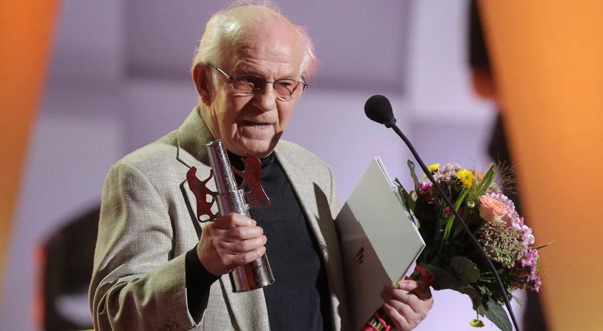 To najlepszy polski film ostatnich 40 lat. Diamentowe Lwy przyznane