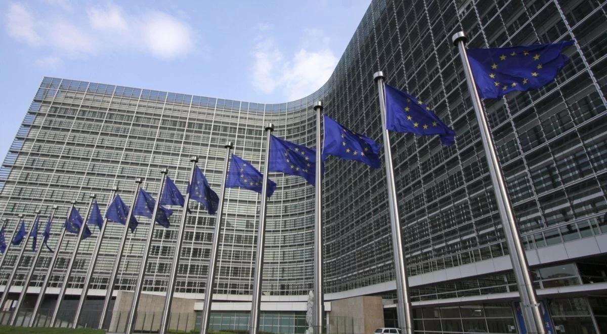 Polska nie dostanie środków z Funduszu Spójności? Fogiel dementuje: to była burza w szklance wody