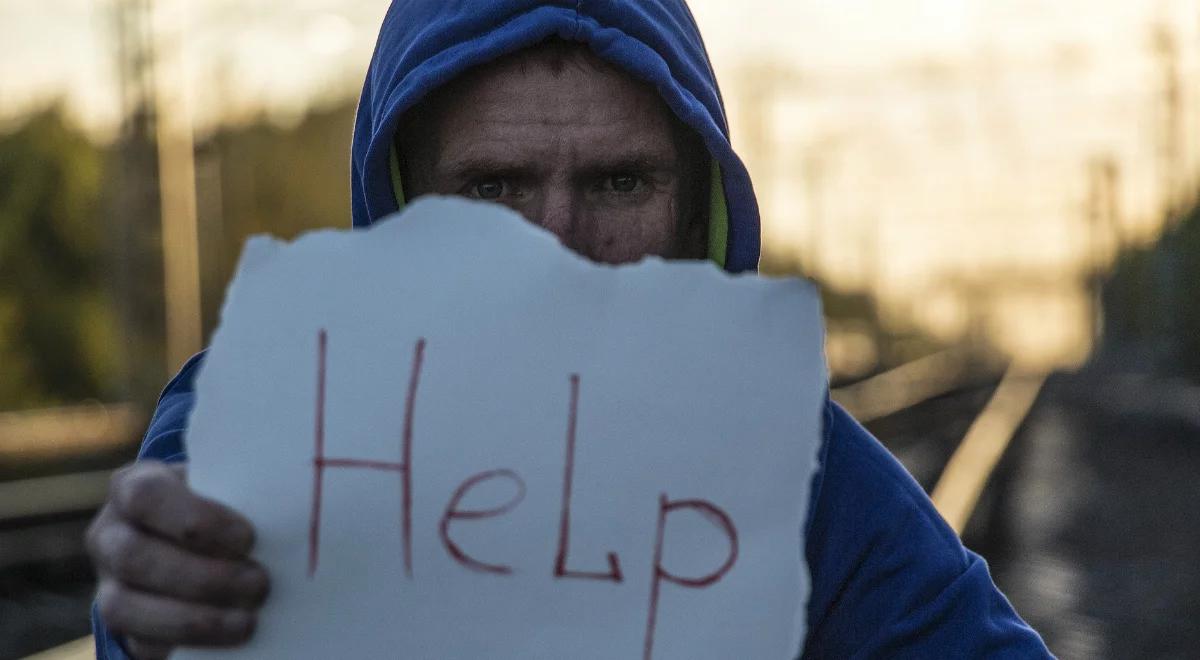 Bieda w Hiszpanii, co szósty mieszkaniec marznie zimą. Alarmujące dane w dorocznym raporcie