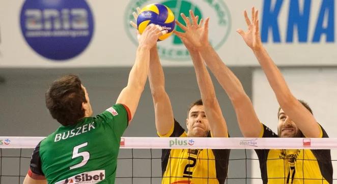 Siatkarska Liga Mistrzów: Skra Bełchatów i Jastrzębski Węgiel powalczą z elitą 