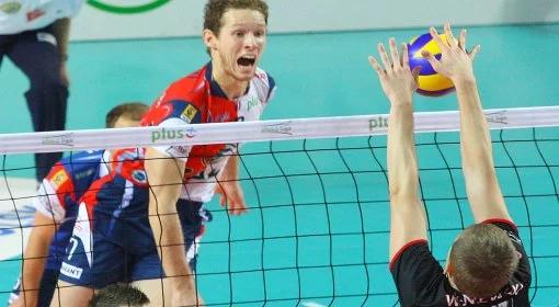 Siatkarze z Częstochowy wracają do gry
