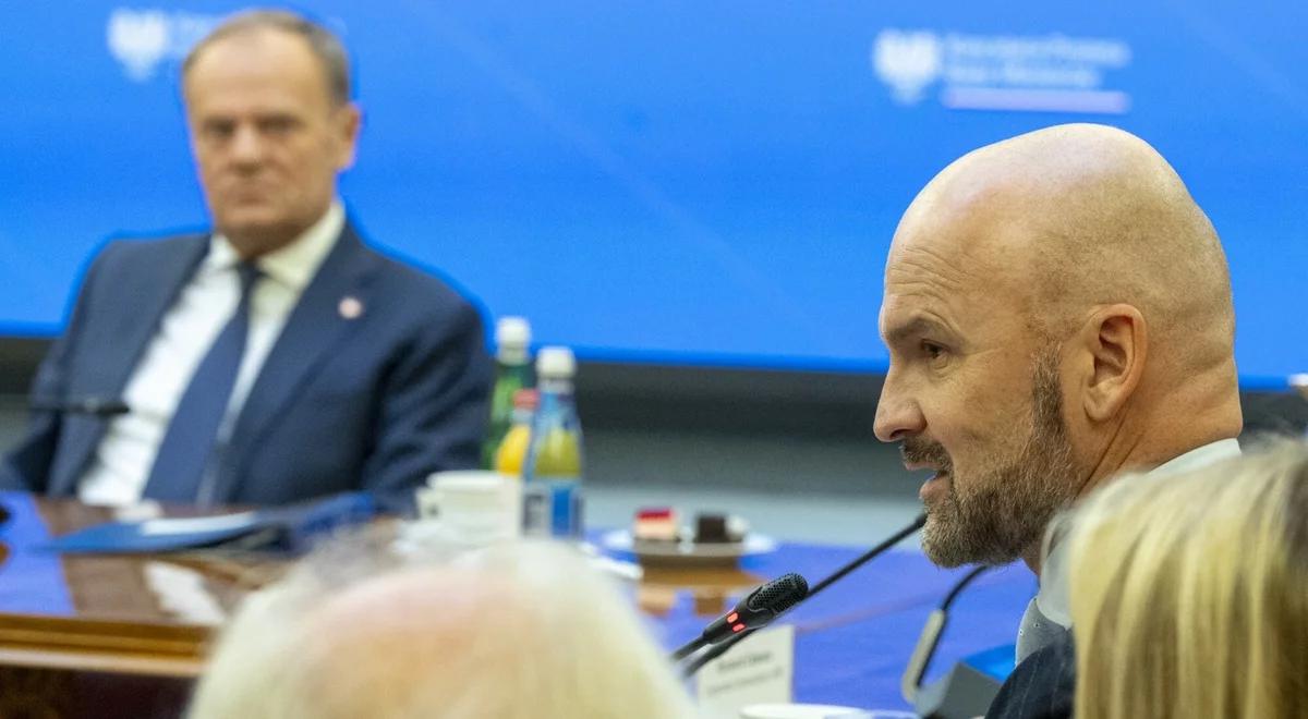 "100-dniowy sprint" deregulacji zakończony. Brzoska: wejście w kolejną fazę