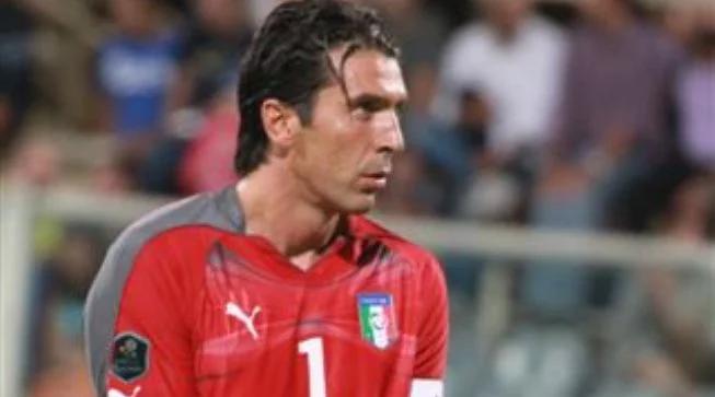 Prandelii podał ostateczny skład na Euro 2012