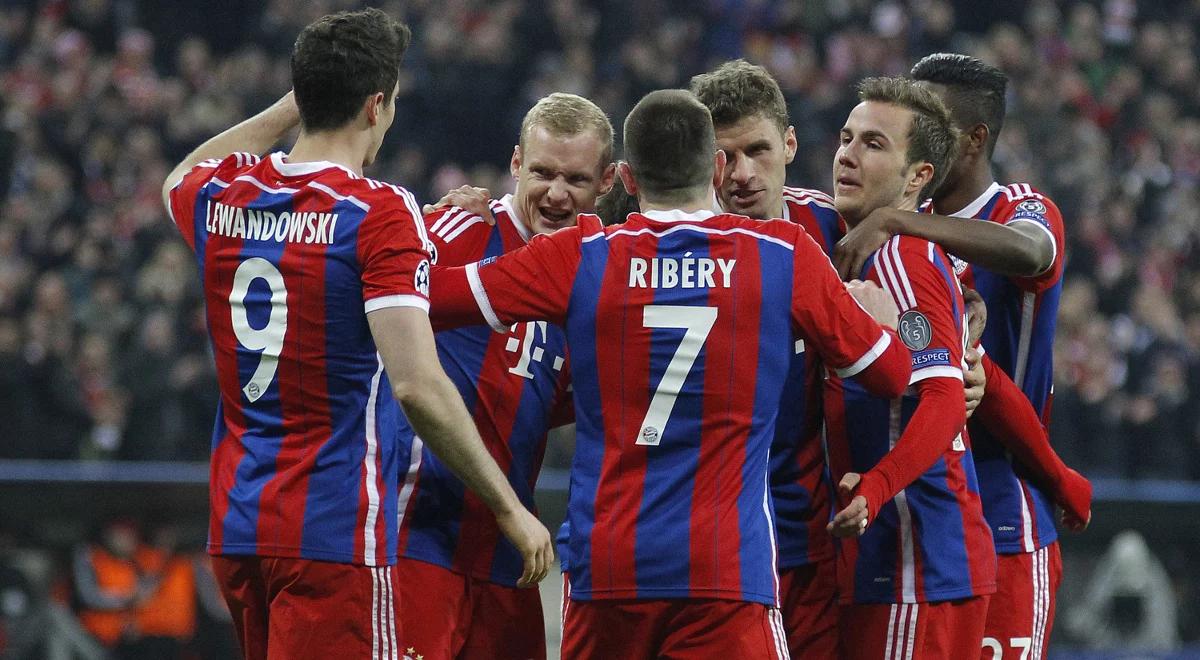 Bayern Monachium