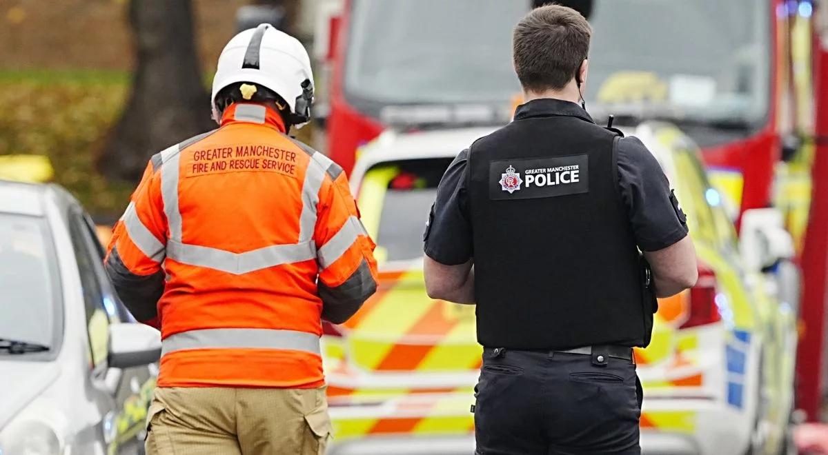 Atak terrorystyczny w Manchesterze. Ustalono tożsamość ofiar