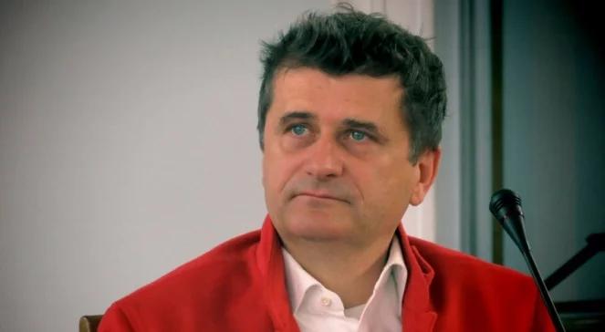 Palikot doniesie do prokuratury na Tuska i Pawlaka