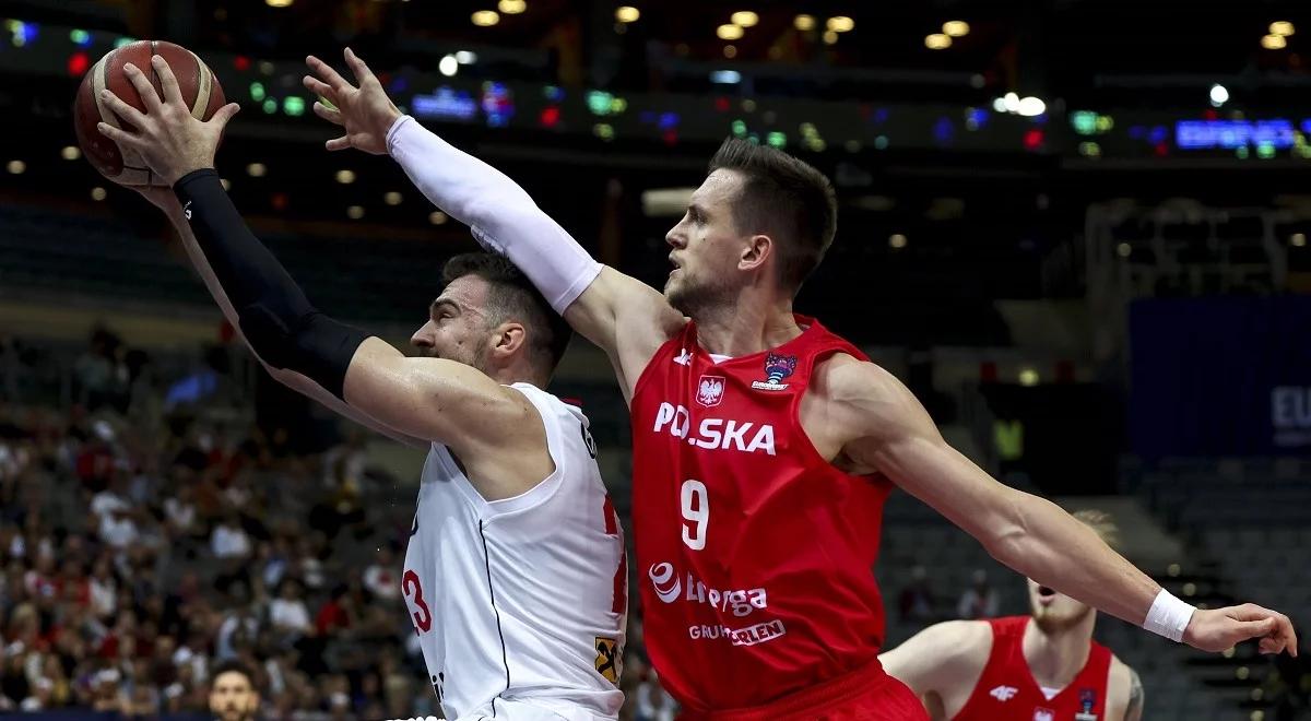 EuroBasket 2022: Ponitka grał jak natchniony, Doncić komplementował. Jest chętny na Polaka