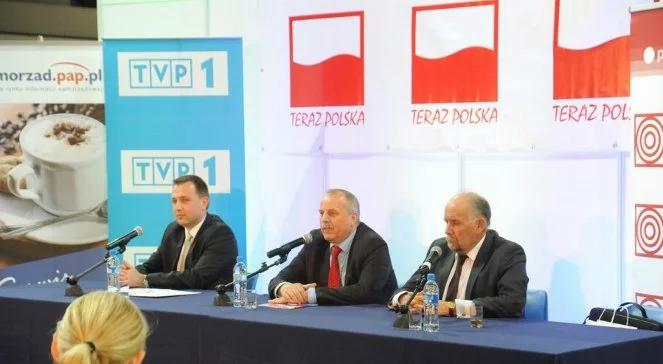25 firm i sześć samorządów laureatami konkursu Teraz Polska