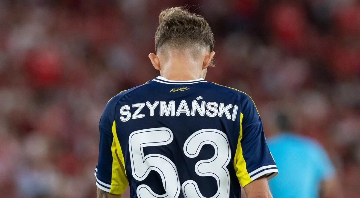 Sebastian Szymański zrównany z ziemią. Tureckie media były bezlitosne
