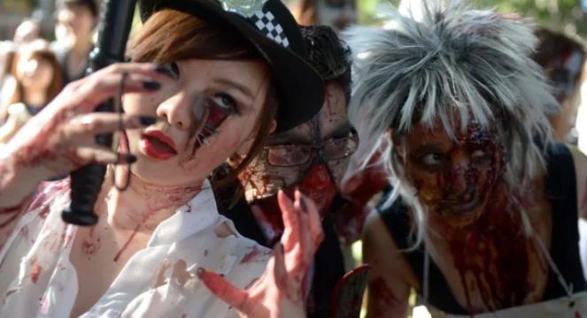 Arcybiskup o Halloween: realna promocja satanizmu 