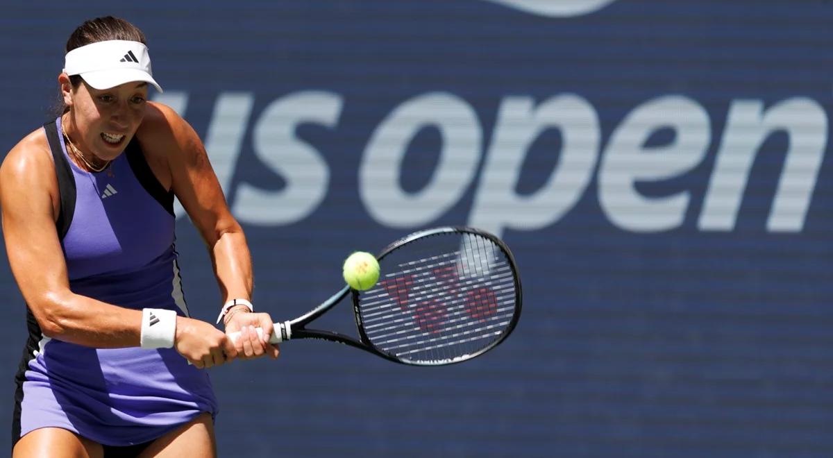 US Open. Pegula w ćwierćfinale. To kolejna rywalka Igi Świątek