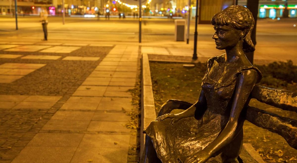 Twórczość Haliny Poświatowskiej. "Jest nierozerwalnie związana z jej życiorysem"