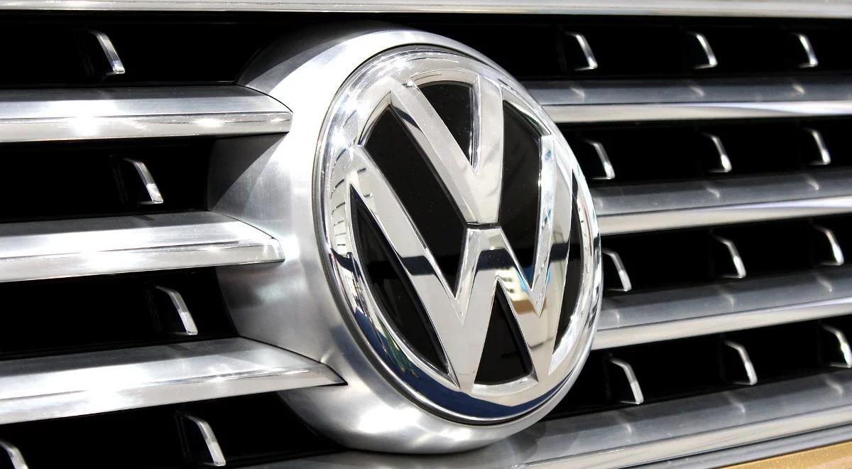 Afera Volkswagena: jest kolejne, wadliwe oprogramowanie w modelach 2016