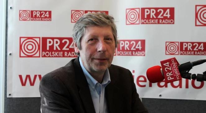 Śląsk strajkuje, Cypr bankrutuje