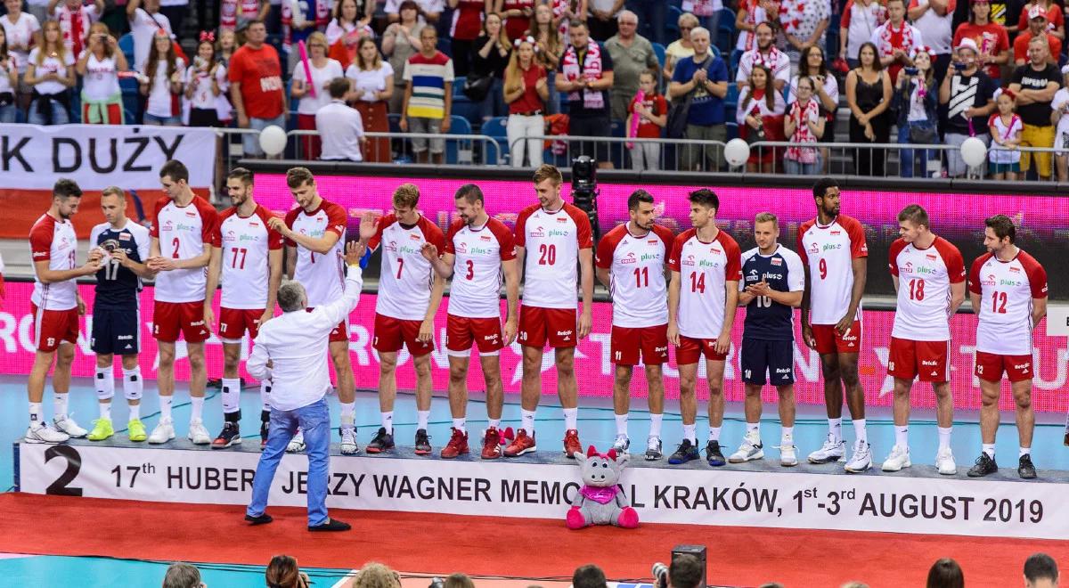 18. Memoriał Wagnera nie odbędzie się w zaplanowanym terminie