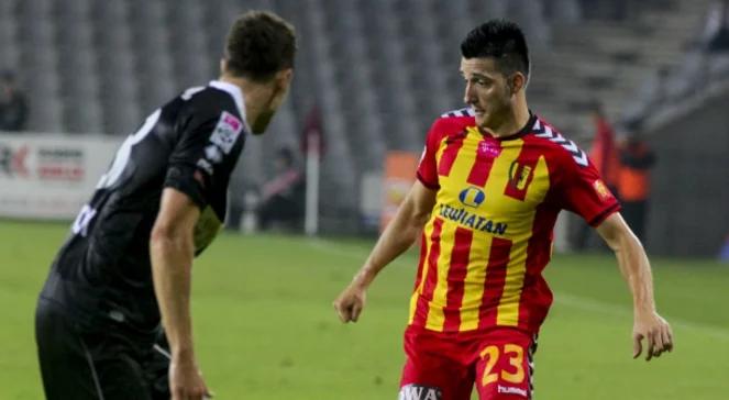 Ekstraklasa: Korona wciąż nie potrafi wygrać. "Jaga" zdobyła Kielce