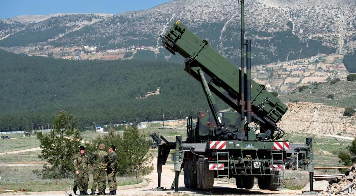 Patrioty obronią Polskę? USA ćwiczą test szybkiego przerzutu baterii