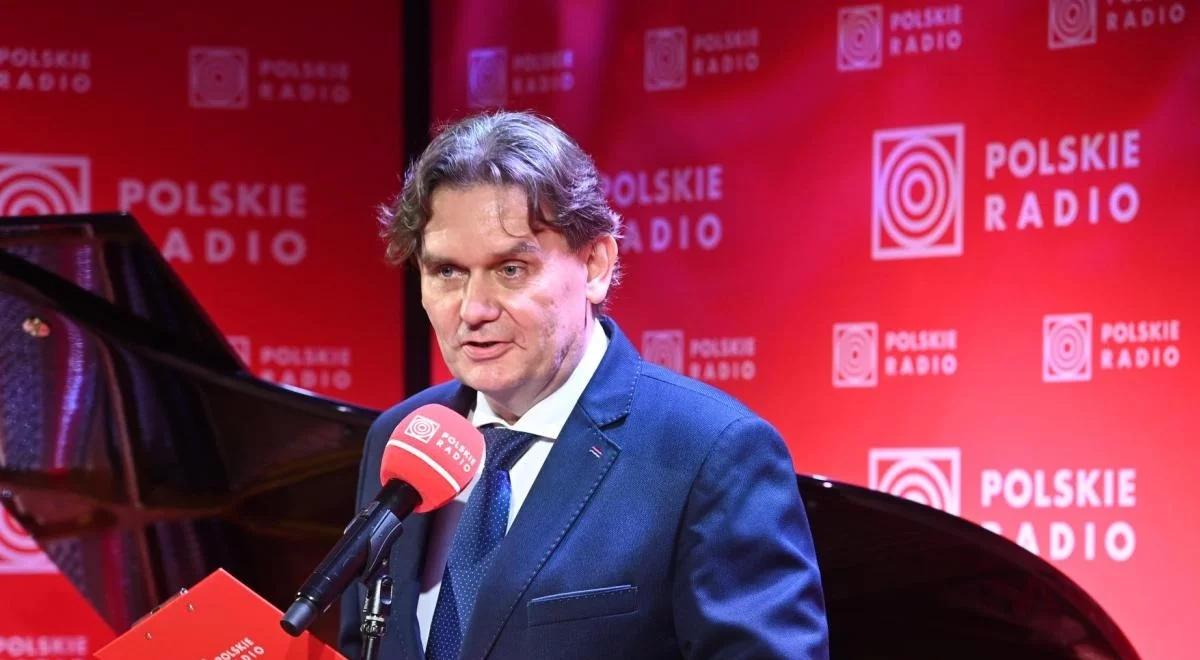 "Budujemy żywy przewodnik po dziele i biografii". Prof. Marcin Gmys o Maratonie Chopinowskim
