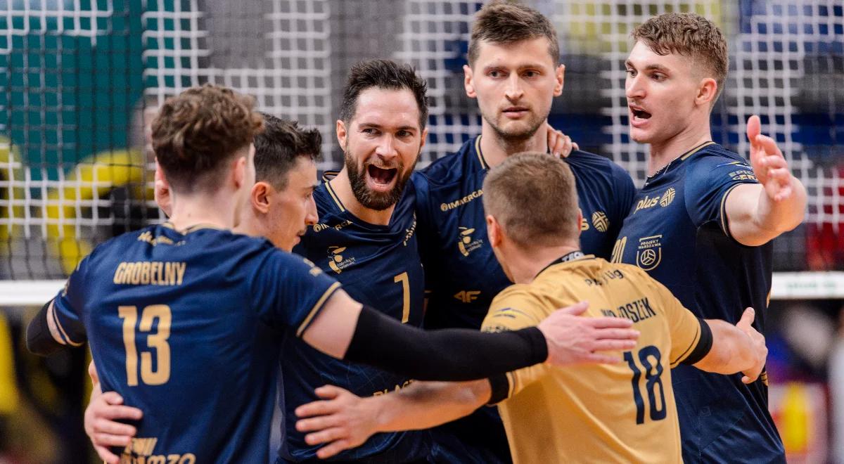 PlusLiga: Piotr Nowakowski wróci do gry dopiero w 2024 roku. "Nie chcę, by kontuzja wróciła"