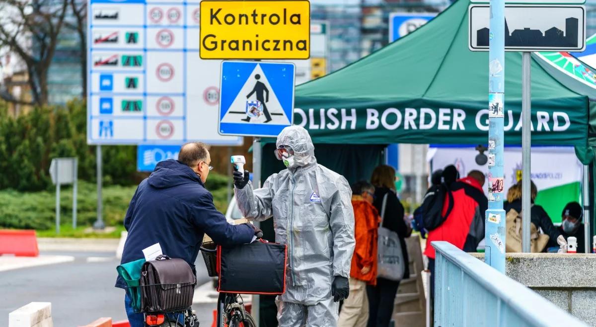 Włodzimierz Gut ostrzega: jeżeli będziemy lekceważyć zagrożenie, to nawet szczepionka nam nie pomoże