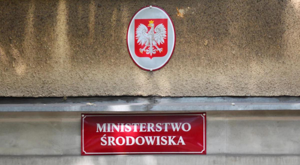 Ministerstwo Środowiska: kompostownia na Radiowie działa bez pozwoleń