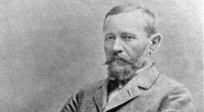 Adolf Dygasiński. Naturalista i pozytywista