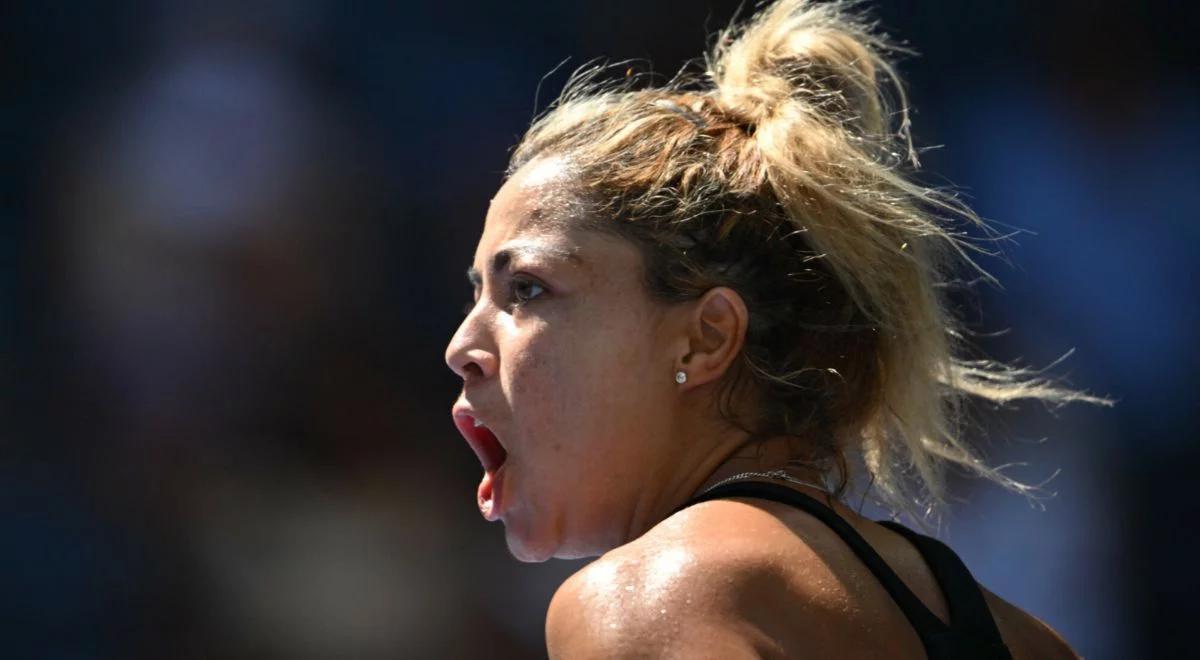 82. rakieta świata wyrzuciła wielkoszlemową mistrzynię. Sensacja na US Open