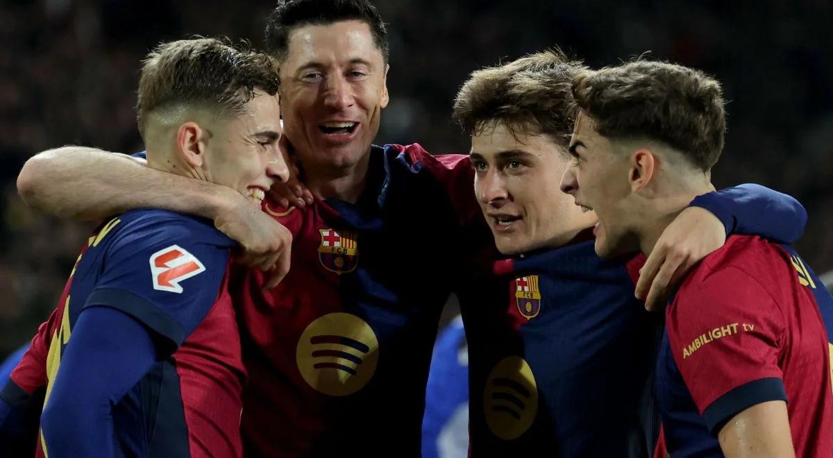 Levante - Barcelona: Transmisja TV i online. Gdzie oglądać?