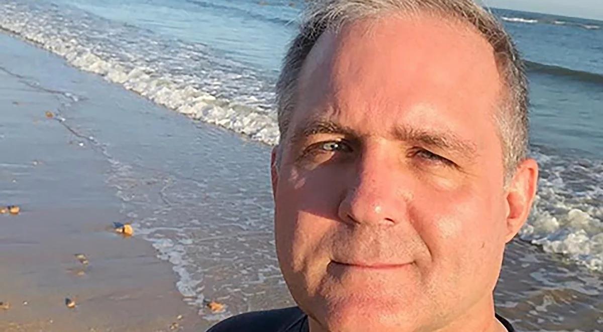 Szef dyplomacji USA żąda powrotu weterana aresztowanego w Moskwie