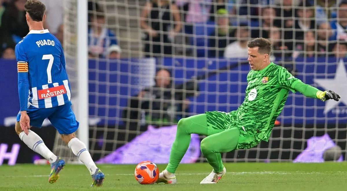 Będzie zmiana w bramce Barcelony. Trudno się dziwić