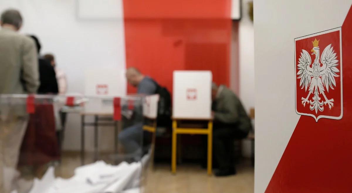 Marcin Porzucek: wybory parlamentarne odbędą się w konstytucyjnym terminie