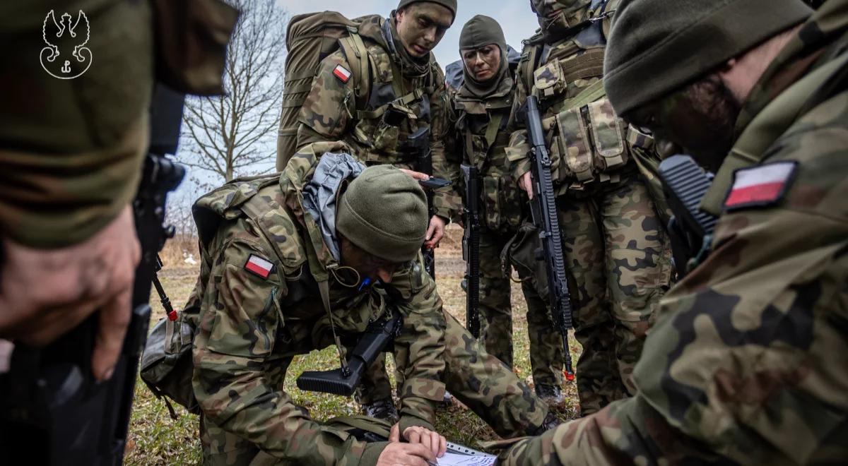 Akcja "Trenuj z wojskiem". WOT zachęca do udziału w kolejnej edycji