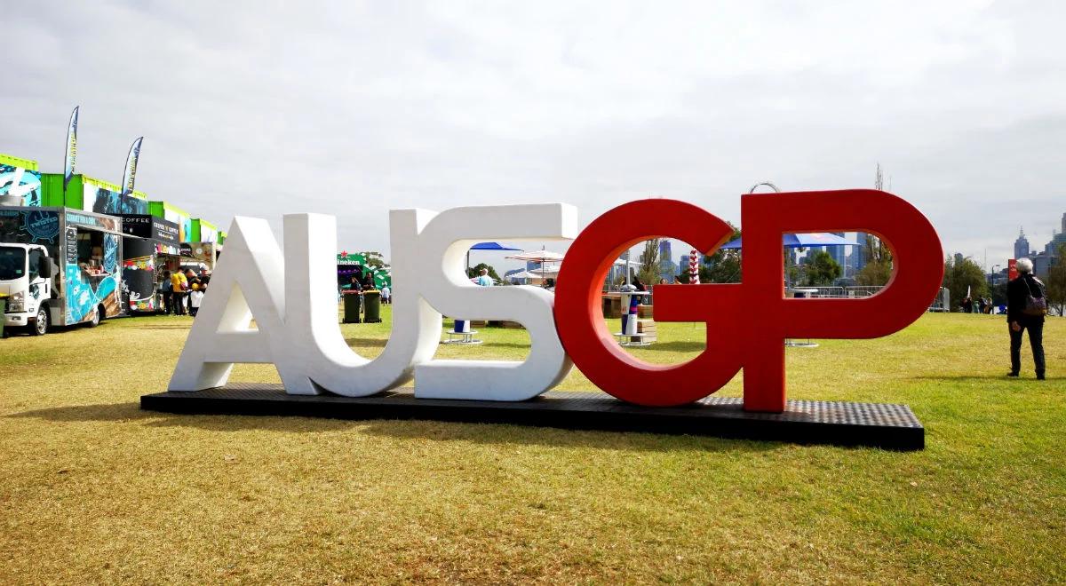 Jubileuszowy sezon Formuły 1 wystartuje na torze Albert Park w Melbourne