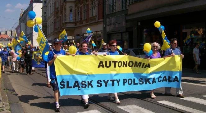 Prokurator skarży do sądu "narodowość śląską"