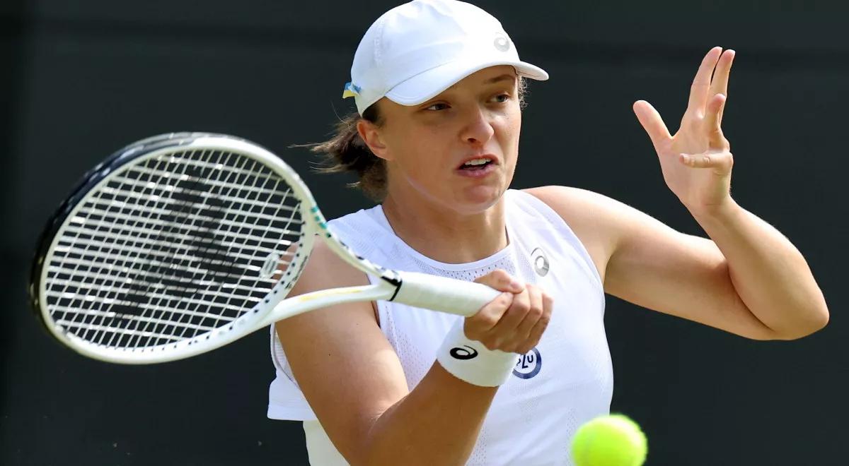 Gdzie teraz zagra Iga Świątek? Turniej w Warszawie na horyzoncie liderki rankingu WTA 