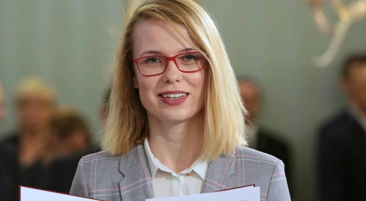 Marta Kubiak: politycy opozycji dużo mówią o wyciszaniu emocji, ale zawsze kończy się tylko na słowach