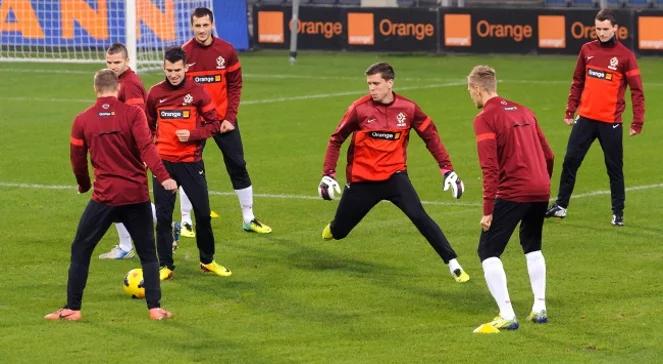 Polska - Irlandia. Adam Nawałka przemebluje defensywę Polaków?