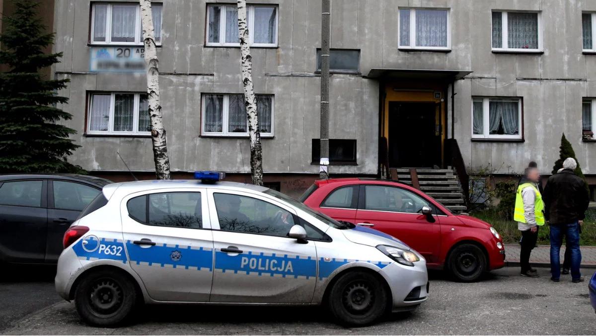 Tragedia w Rudzie Śląskiej. Matka i dzieci nie żyją, ojciec w szpitalu