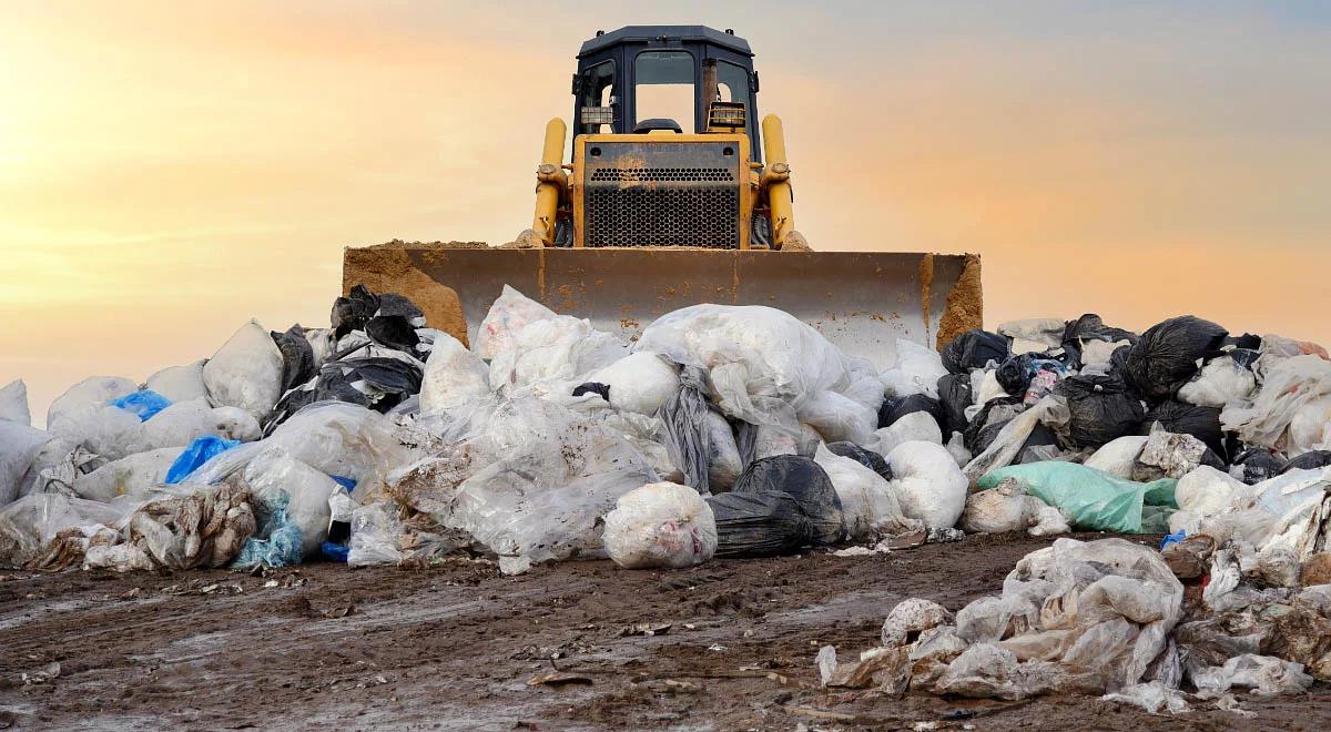 Less waste zaczyna się w głowie - nie kupuj, jeśli nie musisz