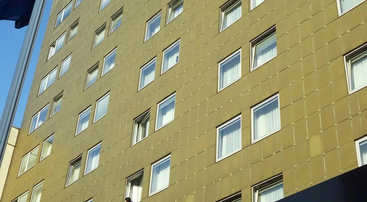 Ceny nieruchomości w USA powróciły do poziomu z przed kryzysu