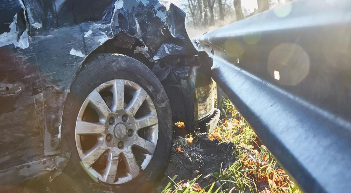 Kierowcy zablokowani na A4. Gigantyczny korek na autostradzie