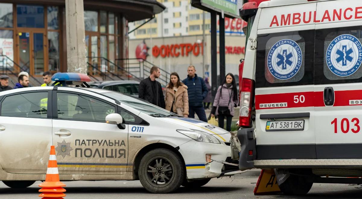 Nie żyje pracownica ambasady USA na Ukrainie. Znaleziono ją na ulicy pobitą na śmierć