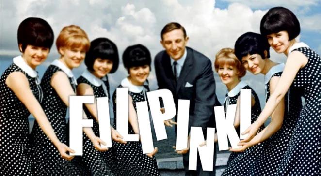 Filipinki – pierwszy polski girlsband