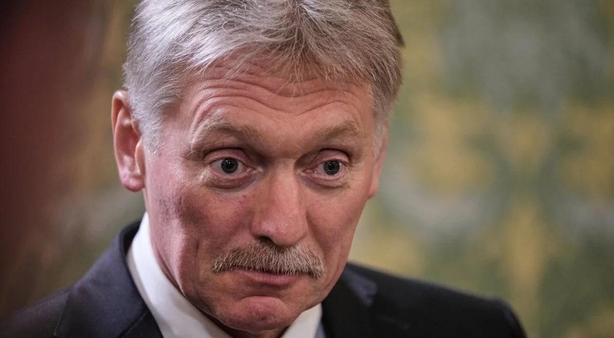 Kreml reaguje na wybory w Polsce. "Zagłosowali, na kogo chcieli"