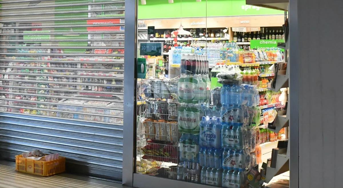 Handel i usługi w cieniu koronawirusa. Zobacz zalecenia Ministerstwa Rozwoju 